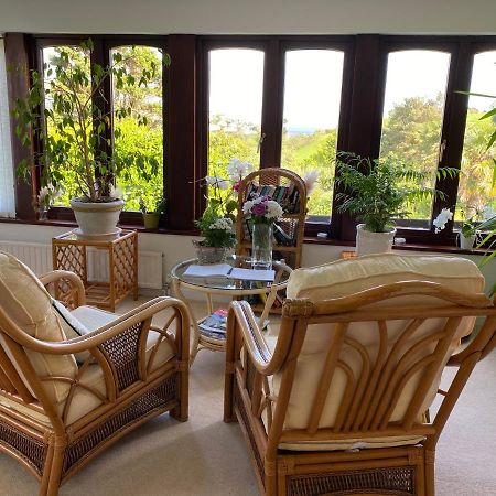 Kerryanna Country House Bed And Breakfast Mevagissey Luaran gambar