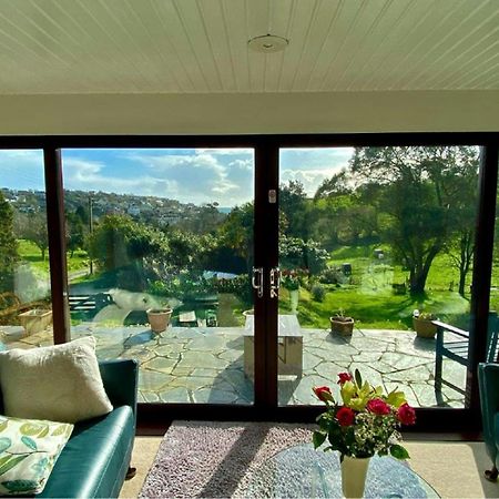 Kerryanna Country House Bed And Breakfast Mevagissey Luaran gambar