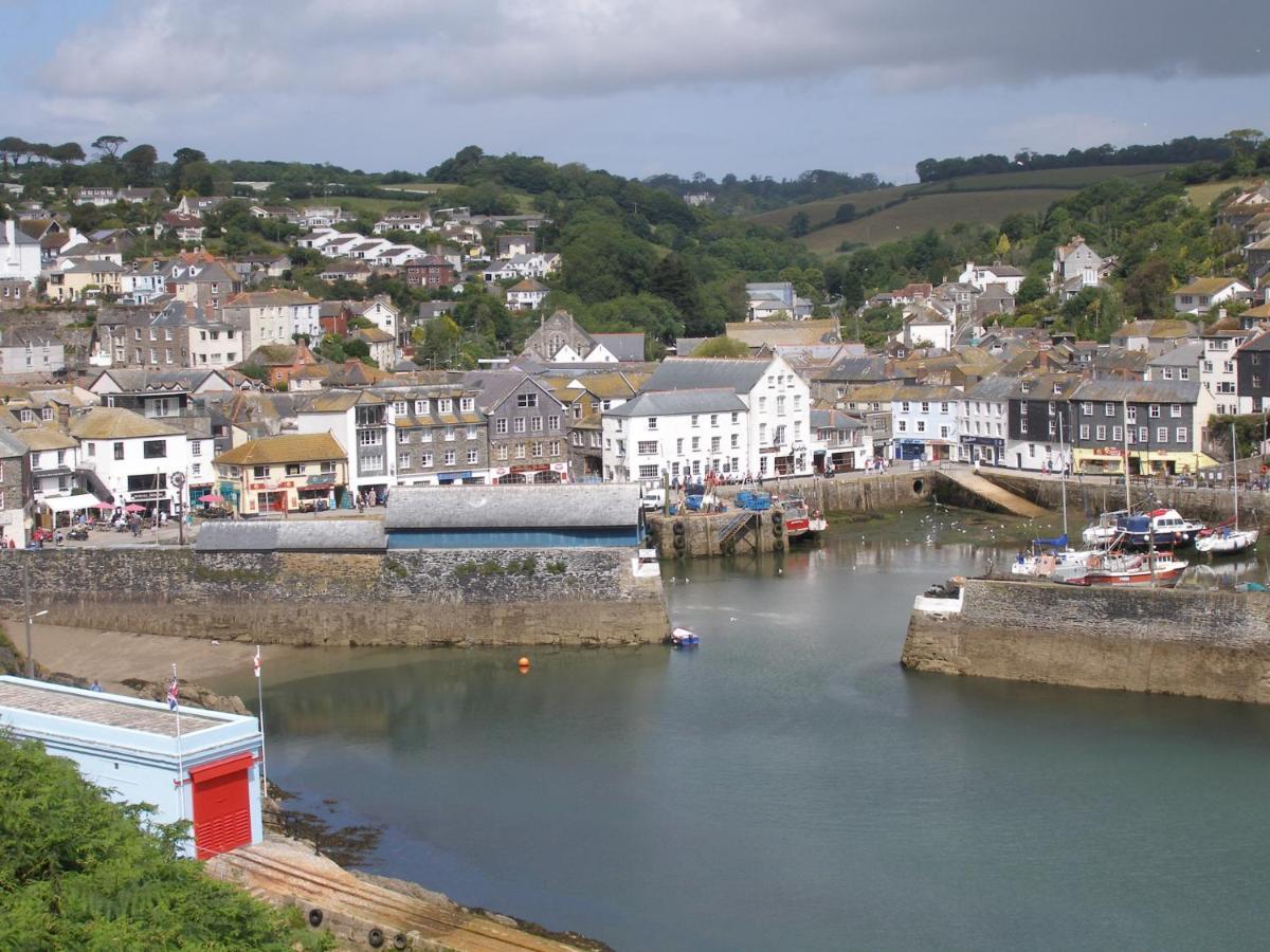 Kerryanna Country House Bed And Breakfast Mevagissey Luaran gambar