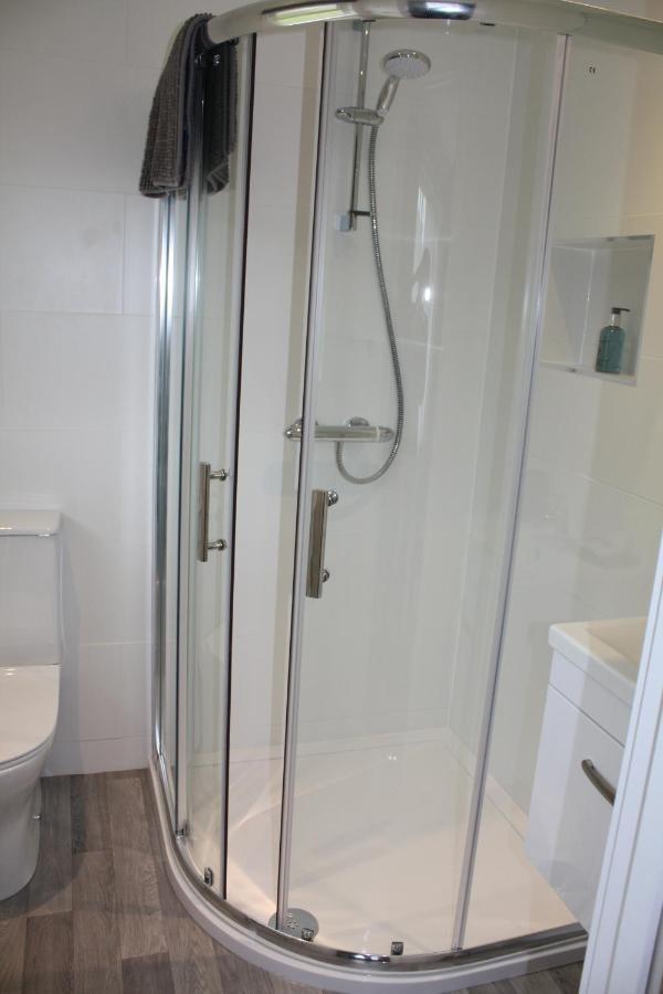 Kerryanna Country House Bed And Breakfast Mevagissey Luaran gambar