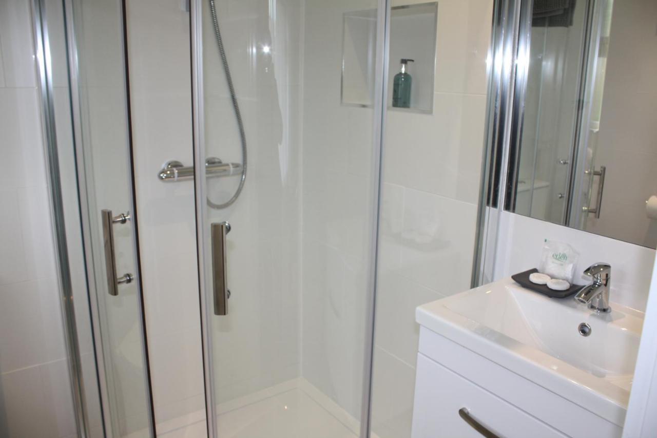 Kerryanna Country House Bed And Breakfast Mevagissey Luaran gambar