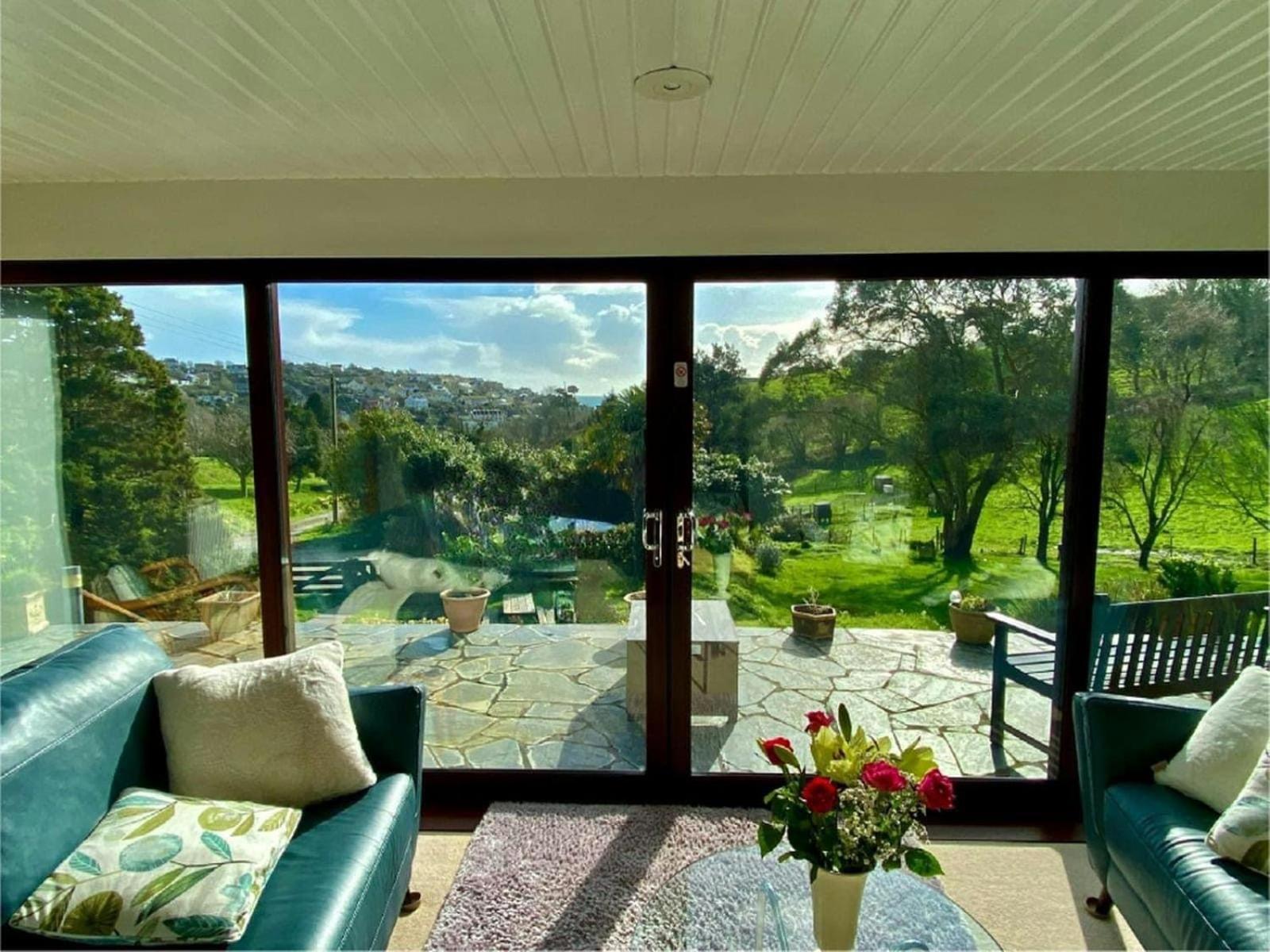 Kerryanna Country House Bed And Breakfast Mevagissey Luaran gambar